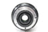 Nikon 28-200mm f/3.5-5.6 D AF Nikkor Lens for F Mount