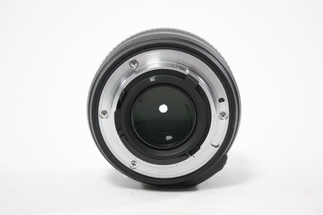 Nikon 50mm f/1.8 G AF-S Nikkor Lens for Nikon F Mount