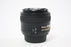 Nikon 50mm f/1.8 G AF-S Nikkor Lens for Nikon F Mount
