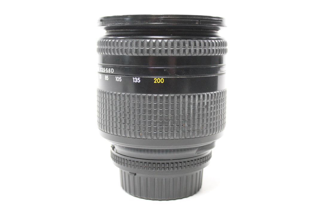 Nikon 28-200mm f/3.5-5.6 D AF Nikkor Lens for F Mount