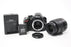 Nikon D3200 DSLR Camera with 18-55mm f/3.5-5.6 G VR DX Lens with Shutter Count 8,263