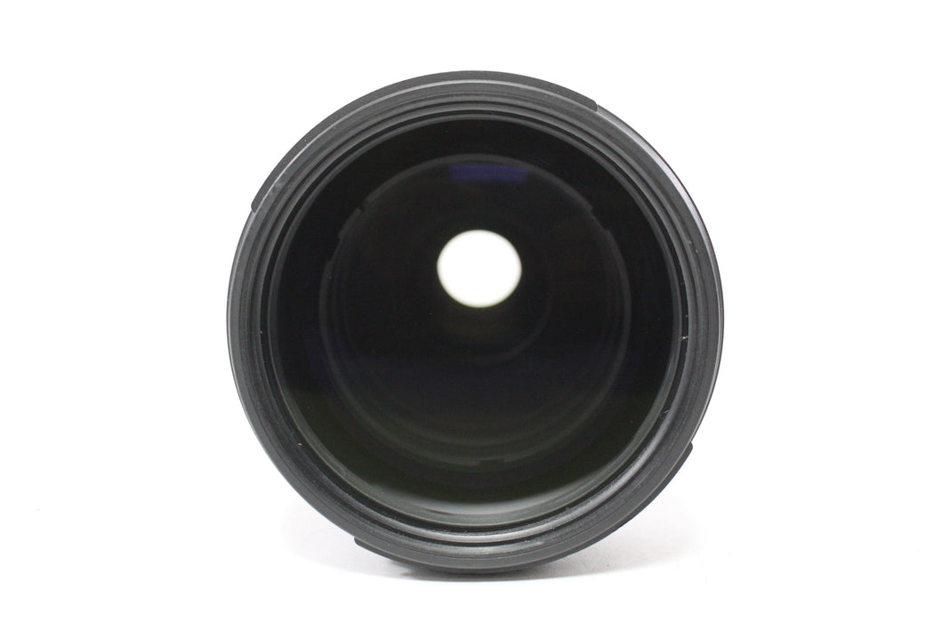 Tamron 150-600mm f/5-6.3 Di VC USD G2 Lens for Nikon F Mount