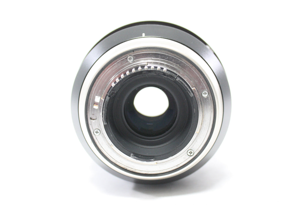 Tamron 150-600mm f/5-6.3 Di VC USD G2 Lens for Nikon F Mount