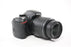 Nikon D3200 DSLR Camera with 18-55mm f/3.5-5.6 G VR DX Lens with Shutter Count 8,263