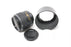 Nikon 18-55mm f/3.5-5.6 G II DX VR AF-S Nikkor Lens for F Mount