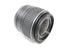 Nikon 18-55mm f/3.5-5.6 G II DX VR AF-S Nikkor Lens for F Mount