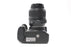Nikon D3200 DSLR Camera with 18-55mm f/3.5-5.6 G VR DX Lens with Shutter Count 8,263