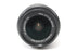 Nikon 18-55mm f/3.5-5.6 G II DX VR AF-S Nikkor Lens for F Mount