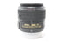 Nikon 18-55mm f/3.5-5.6 G II DX VR AF-S Nikkor Lens for F Mount
