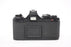 Pentax ME 35mm SLR Camera with Pentax-A 50mm f/1.7 SMC Lens