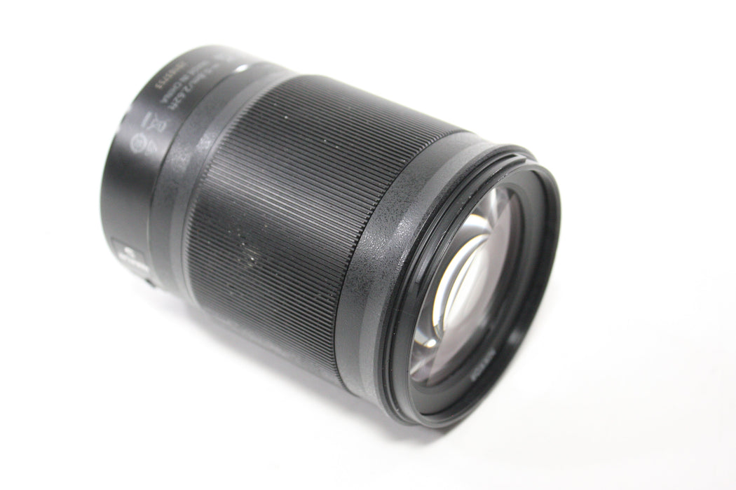 Nikon 85mm f/1.8 S Lens for Z Mount