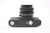 Pentax ME 35mm SLR Camera with Pentax-A 50mm f/1.7 SMC Lens