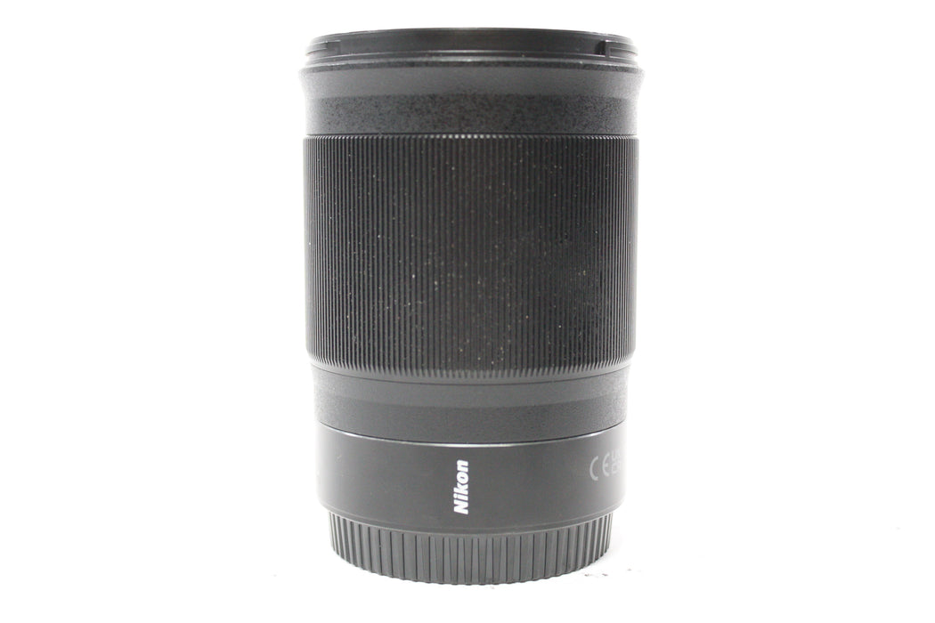 Nikon 85mm f/1.8 S Lens for Z Mount