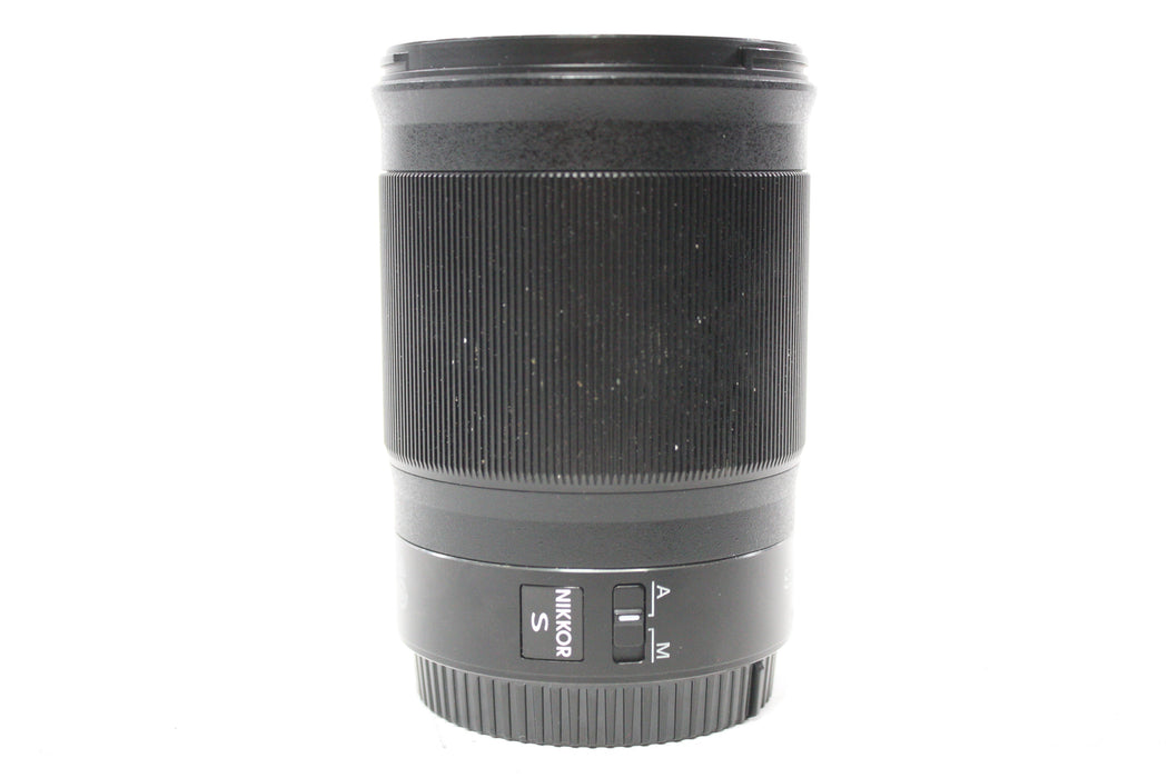 Nikon 85mm f/1.8 S Lens for Z Mount