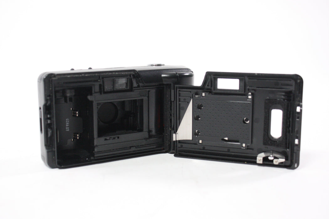 Olympus Infinity Hi-Lite 35mm Point and Shoot Camera