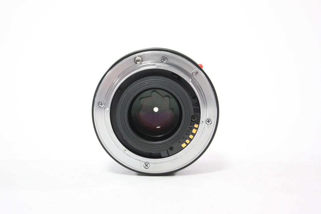 Minolta 50mm f/1.7 Maxxum AF Lens for A Mount