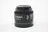 Minolta 50mm f/1.7 Maxxum AF Lens for A Mount