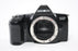 Minolta Maxxum 3000i 35mm SLR Camera with Minotla Maxxum 35-80mm f/4 AF Zoom for A Mount Lens