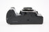 Minolta Maxxum 3000i 35mm SLR Camera with Minotla Maxxum 35-80mm f/4 AF Zoom for A Mount Lens