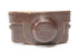 Leica Brown Leather Case for III Series Cameras