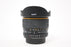 ProOptic 8mm f/3.5 Fish Eye CS for Nikon F Mount