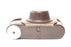 Leica Brown Leather Case for III Series Cameras