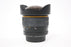 ProOptic 8mm f/3.5 Fish Eye CS for Nikon F Mount