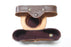 Leica Brown Leather Case for III Series Cameras