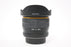 ProOptic 8mm f/3.5 Fish Eye CS for Nikon F Mount
