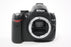 Nikon D5000 DSLR Camera with Nikon 18-55mm f/3.5-5.6G DX VR Lens with Shutter Count 5,107
