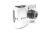 Canon PowerShot A1200 Digital Point and Shoot Camera 4x Zoom 12.1mp (Silver)
