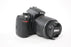 Nikon D5000 DSLR Camera with Nikon 18-55mm f/3.5-5.6G DX VR Lens with Shutter Count 5,107