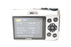 Canon PowerShot A1200 Digital Point and Shoot Camera 4x Zoom 12.1mp (Silver)