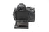 Nikon D5000 DSLR Camera with Nikon 18-55mm f/3.5-5.6G DX VR Lens with Shutter Count 5,107