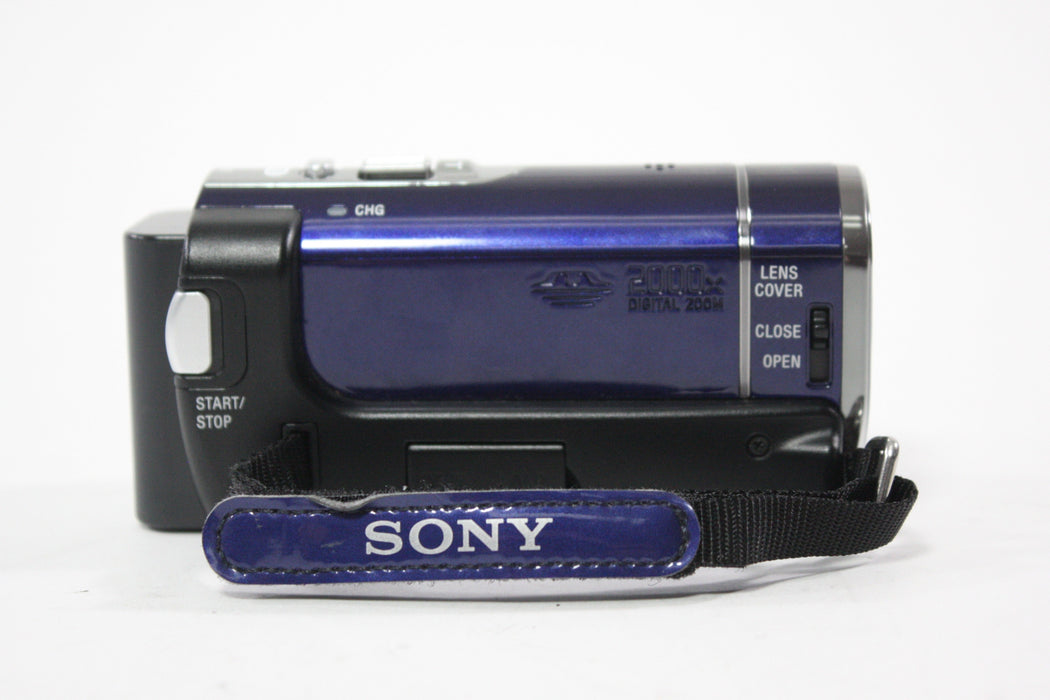 Sony DCR-SX44 Handycam Camcorder