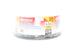 Memorex DVD+RW Rewritable 2.4x Discs 25 Pack (UNOPENED)
