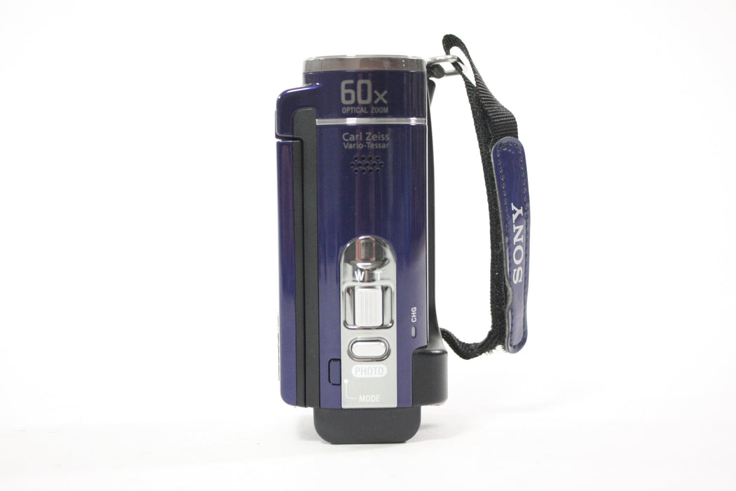 Sony DCR-SX44 Handycam Camcorder