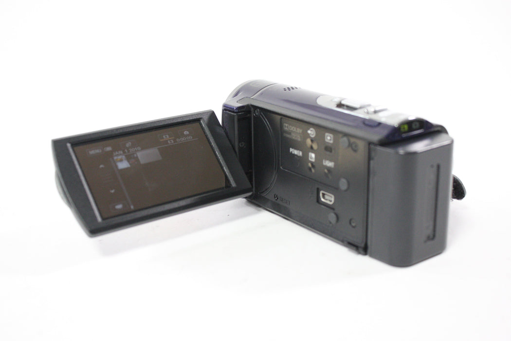 Sony DCR-SX44 Handycam Camcorder