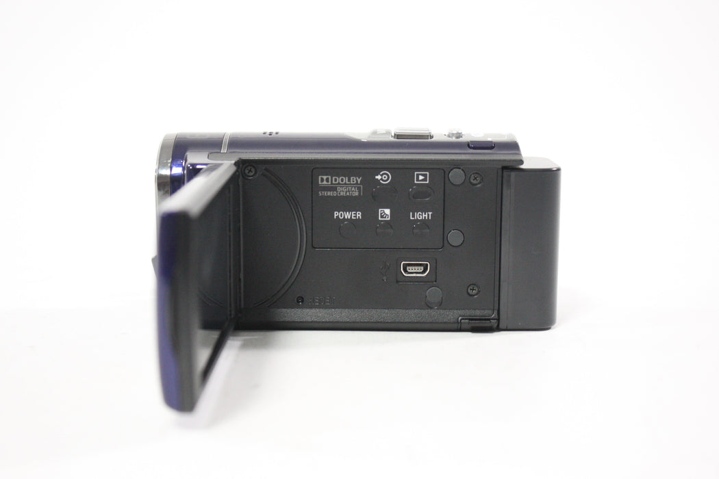 Sony DCR-SX44 Handycam Camcorder