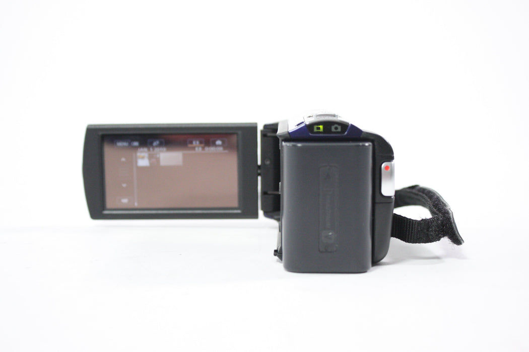 Sony DCR-SX44 Handycam Camcorder