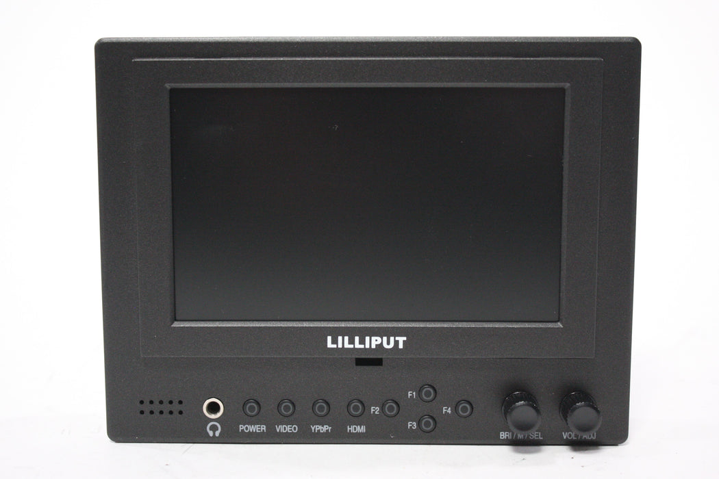 Lilliput 569/O 5in Video Camera Monitor