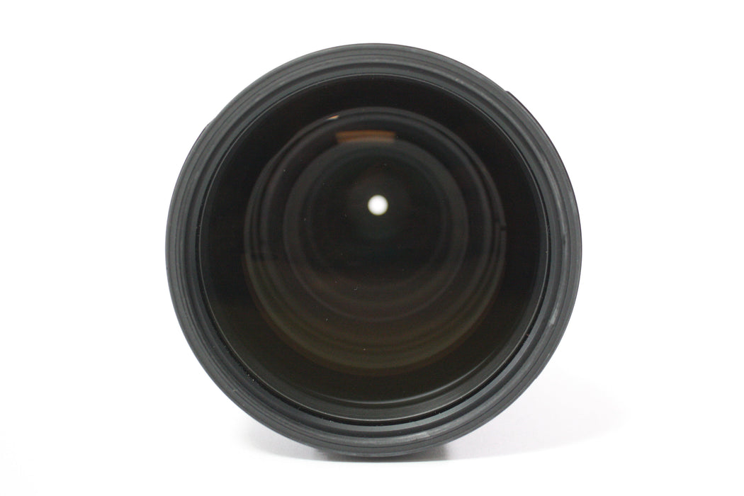 Sigma 150-600mm f/5-6.3 DG Contemporary Lens for Nikon F Mount
