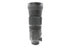 Sigma 150-600mm f/5-6.3 DG Contemporary Lens for Nikon F Mount