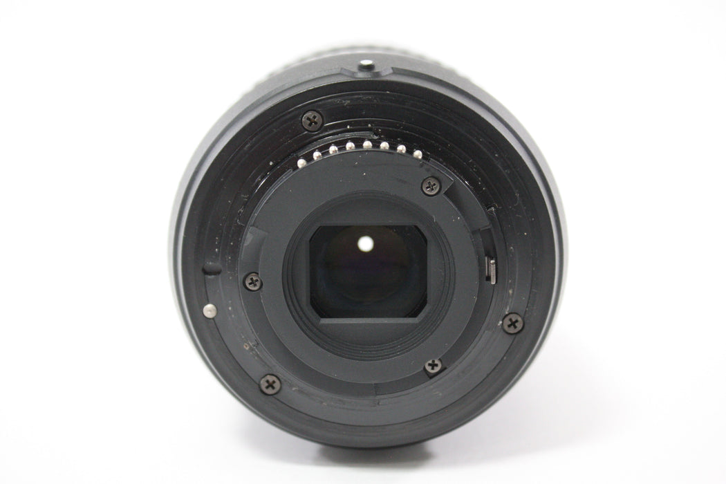 Nikon 70-300mm f/4.5-6.3 G ED DX AF-P Nikkor Lens for F Mount