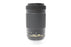 Nikon 70-300mm f/4.5-6.3 G ED DX AF-P Nikkor Lens for F Mount
