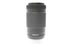 Nikon 70-300mm f/4.5-6.3 G ED DX AF-P Nikkor Lens for F Mount