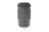 Nikon 70-300mm f/4.5-6.3 G ED DX AF-P Nikkor Lens for F Mount