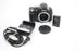 Nikon D40 DSLR Camera Body with Shutter Count 46,403
