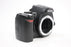 Nikon D40 DSLR Camera Body with Shutter Count 46,403