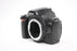 Nikon D40 DSLR Camera Body with Shutter Count 46,403